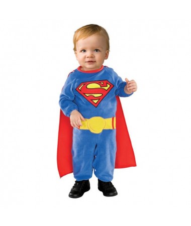Superman Infant KIDS HIRE